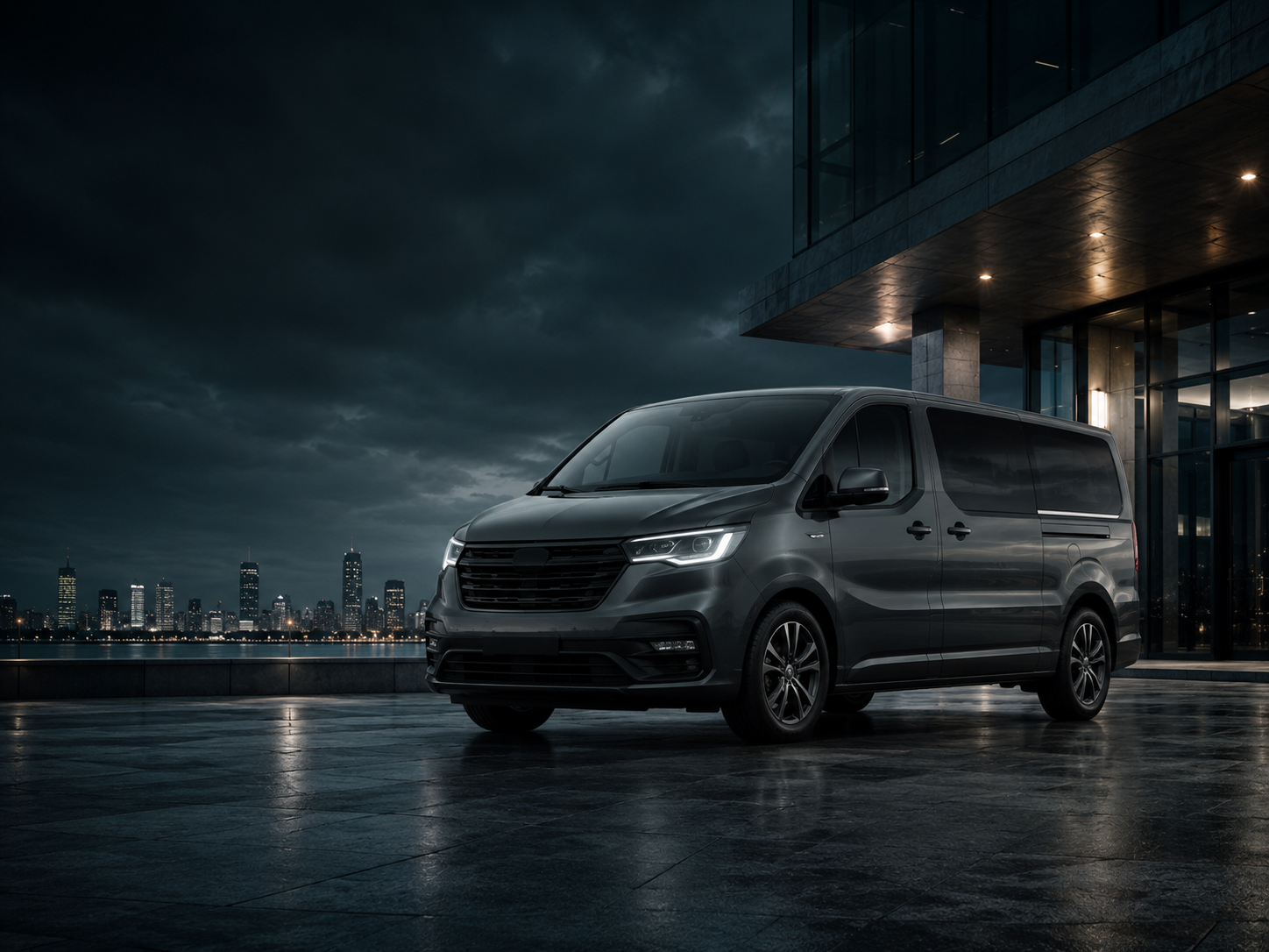 Van