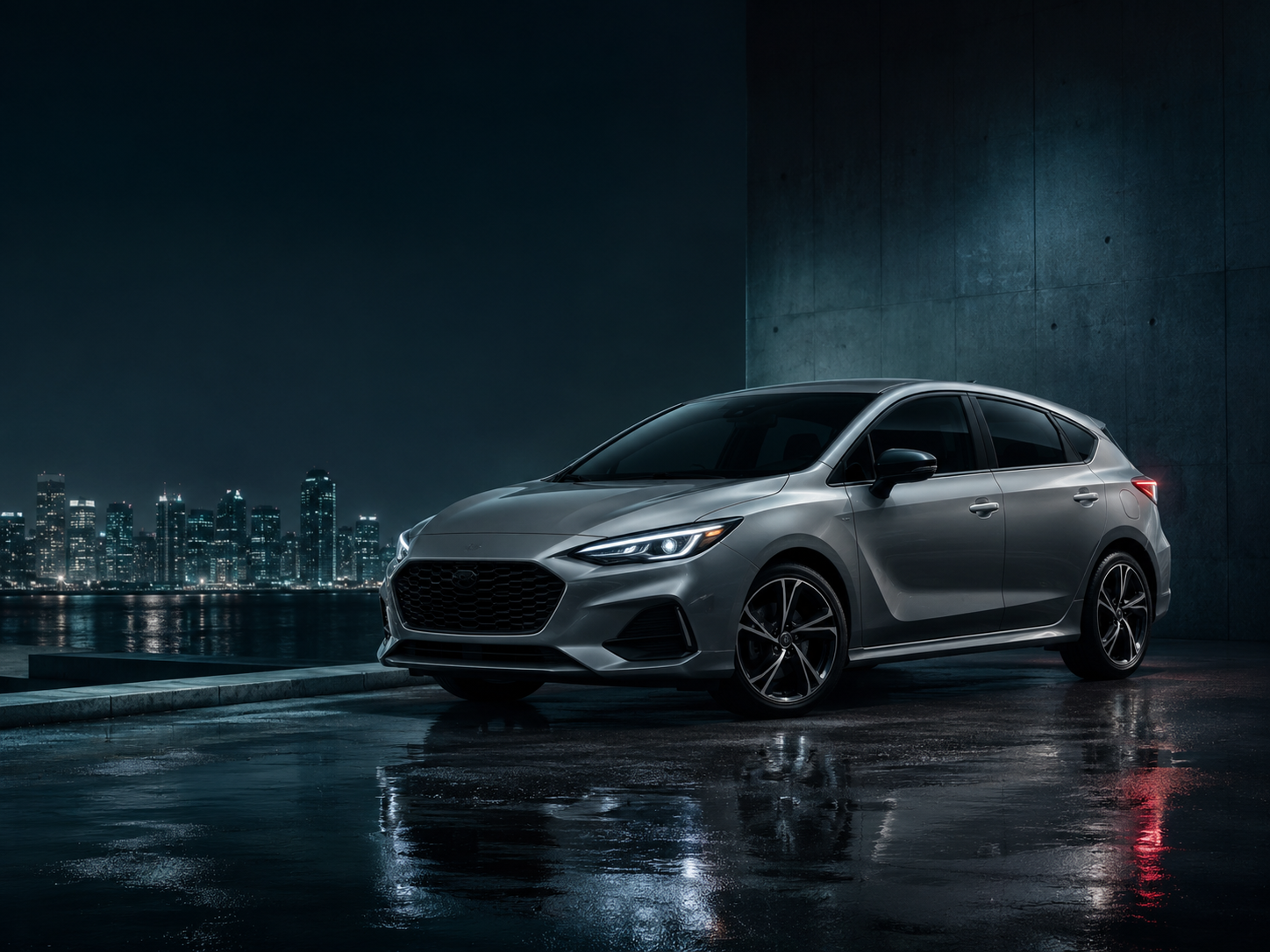 Hatchback